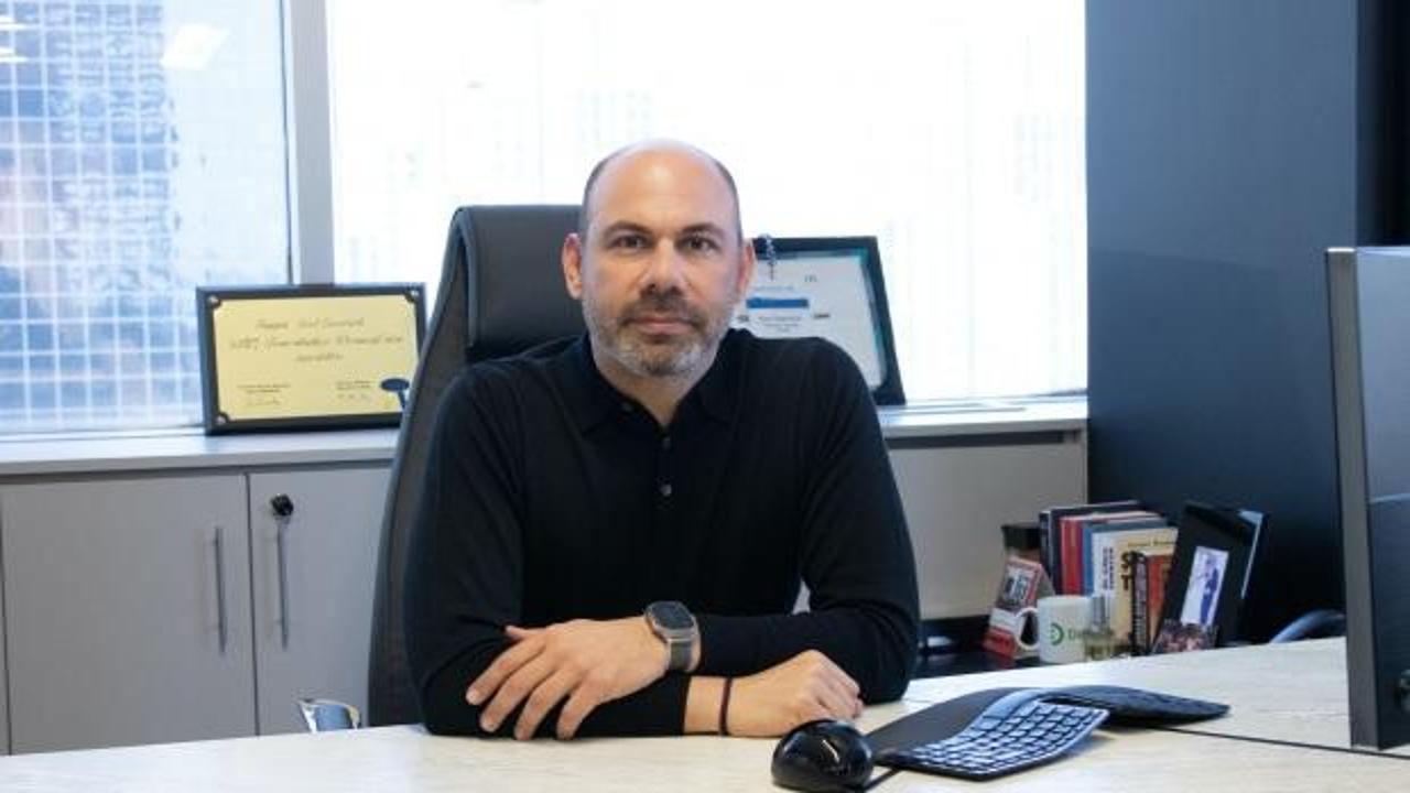 Dijitalleşme ile sigorta sektörü de değişiyor!