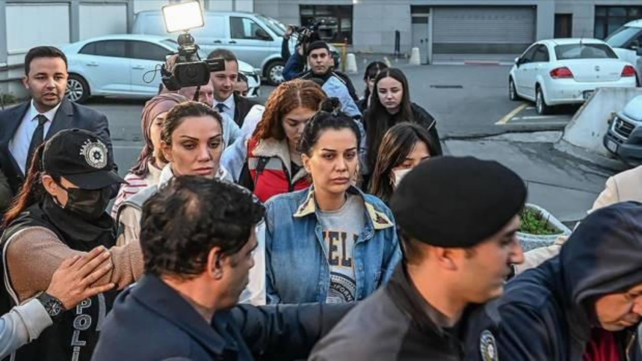 Dilan Polat davasında flaş gelişme! Tahliye kararı geldi