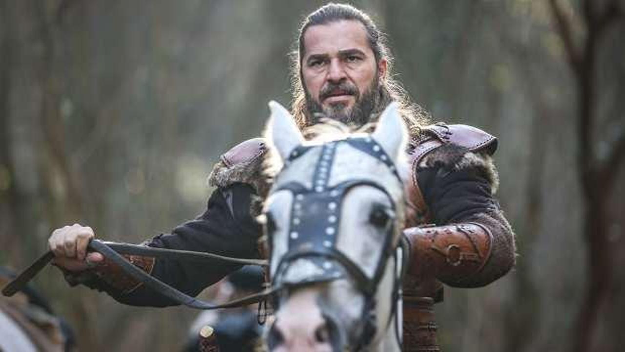 Diriliş Ertuğrul’un yıldızı Engin Altan Düzyatan, Milyoner Aile'yle ters köşe yapacak!