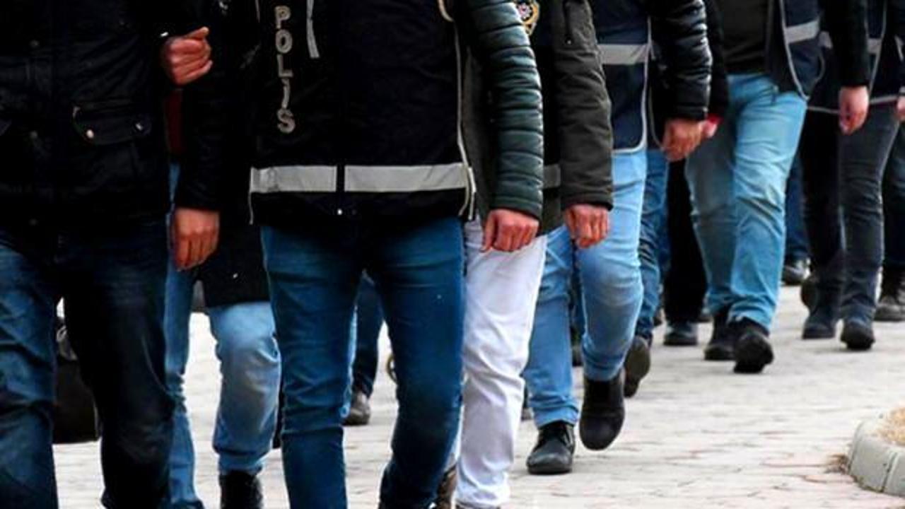 Diyarbakır'da çocuk istismarı operasyonu: 14 şüpheli tutuklandı!