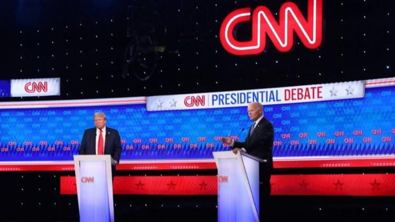 Dünya devleri Biden-Trump düellosunu nasıl gördü?