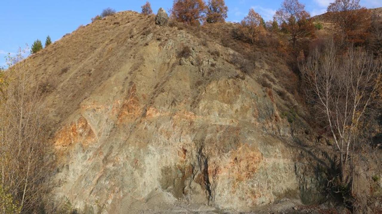 Dünyanın ihtiyacını karşılamaya yetecek rezerv var! Yeni yataklar keşfedildi