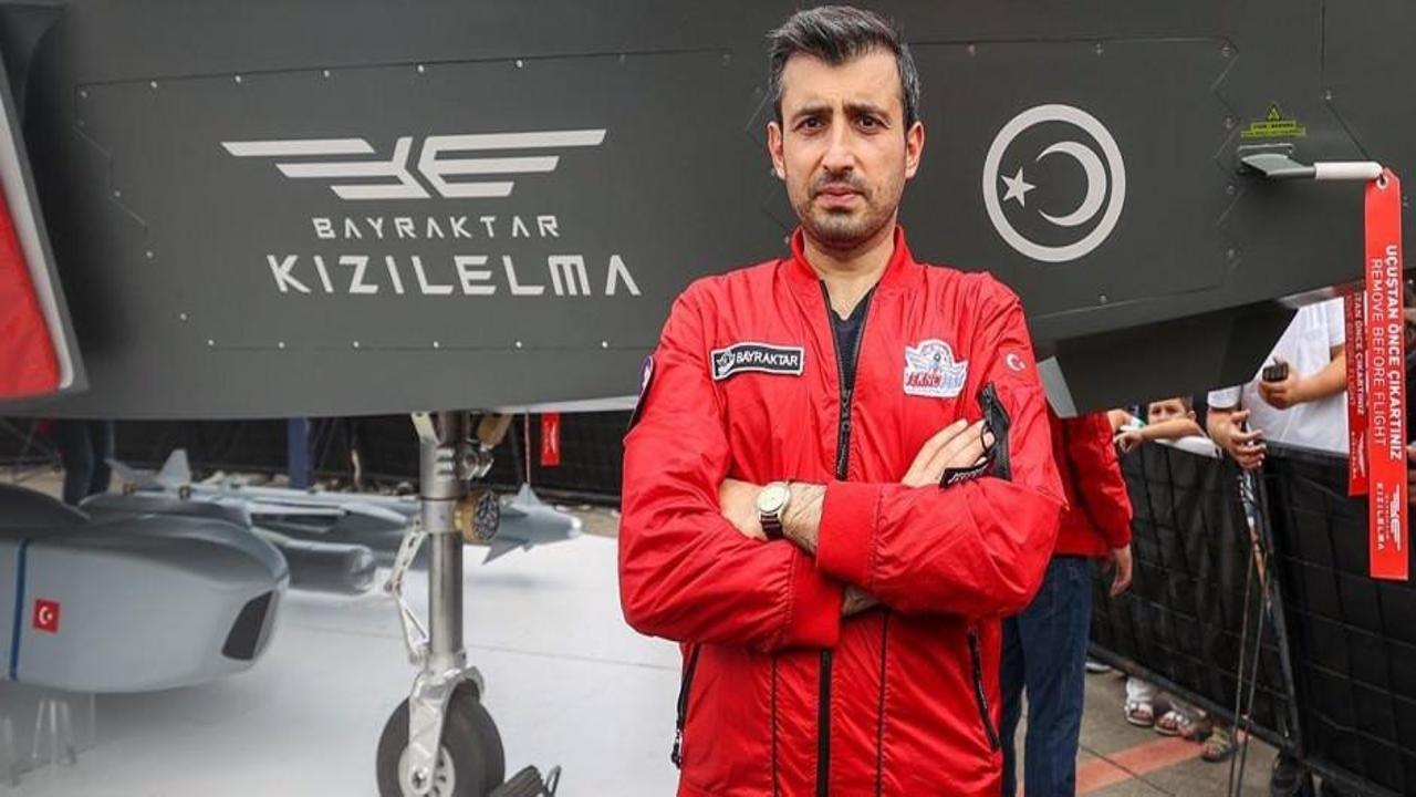 Dünyayı sarsan krizle ilgili Selçuk Bayraktar'dan manidar açıklama