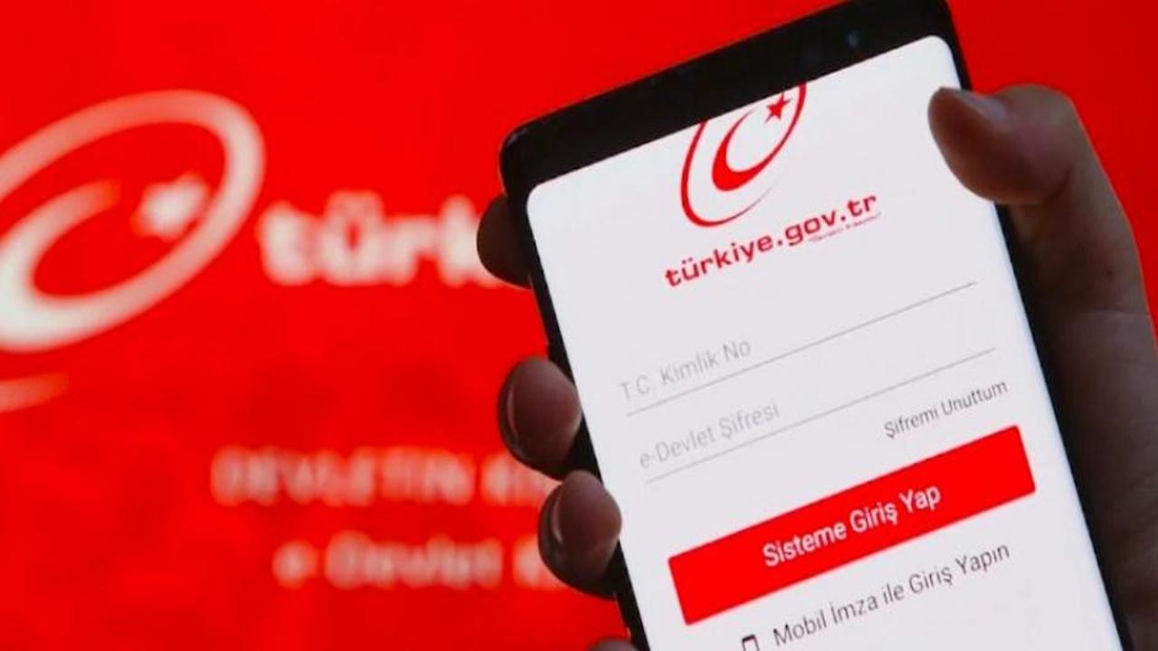 e-Devlet’te HGS kullanıcıları için iki yeni hizmet