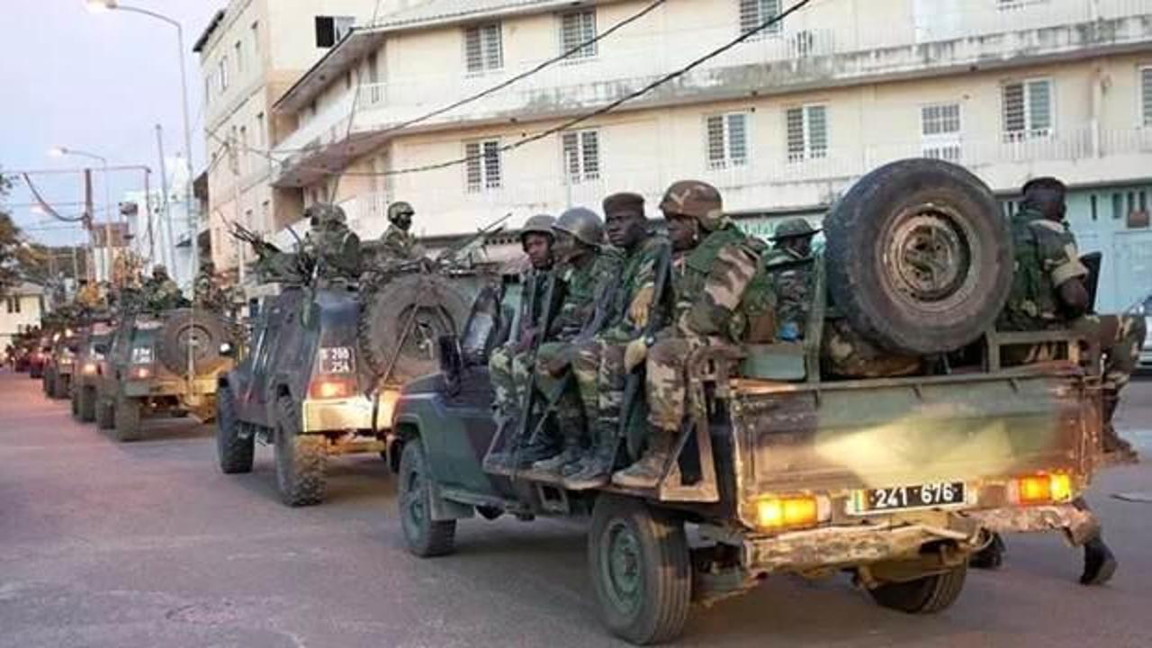 ECOWAS'tan Benin ve Nijer'e sınırları yeniden açma çağrısı
