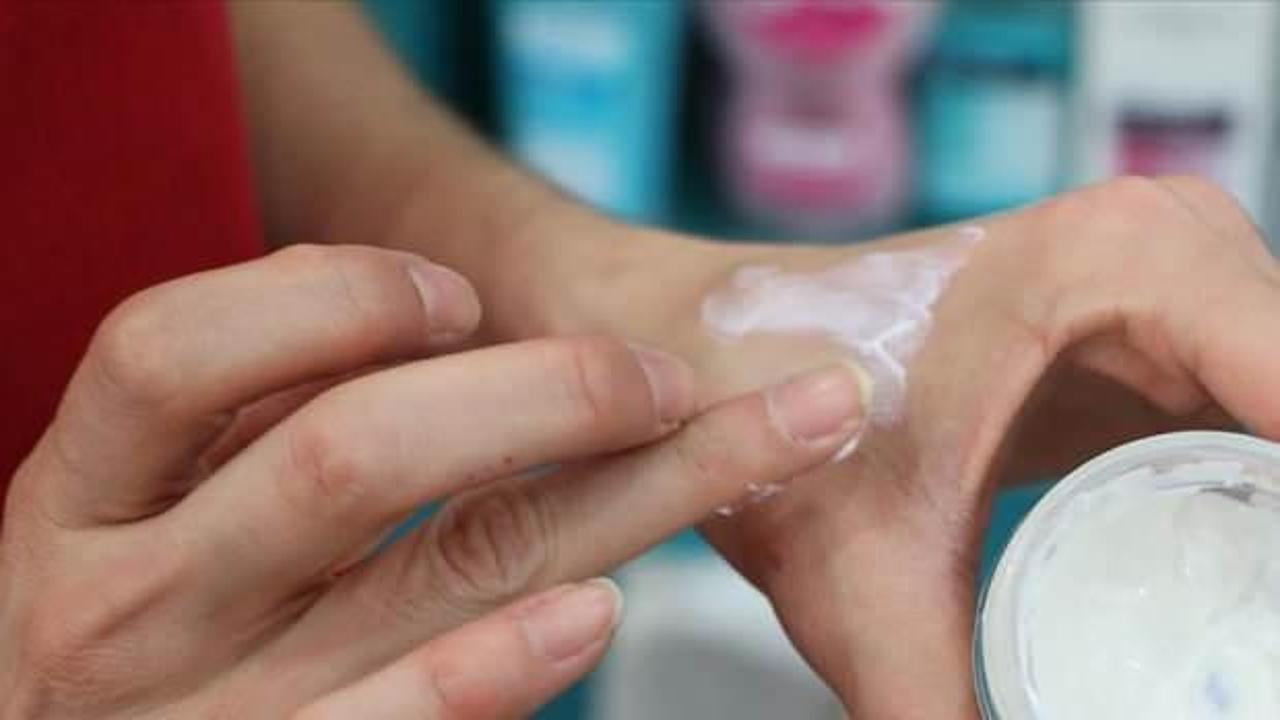 Eczacılardan 'sahte güneş kremi' uyarısı