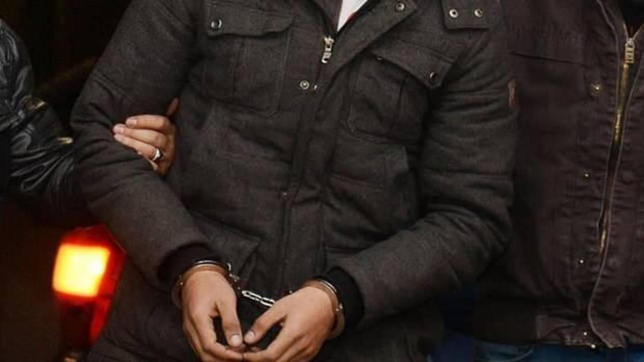 Ehliyet sınavında kopya operasyonu: 4 gözaltı