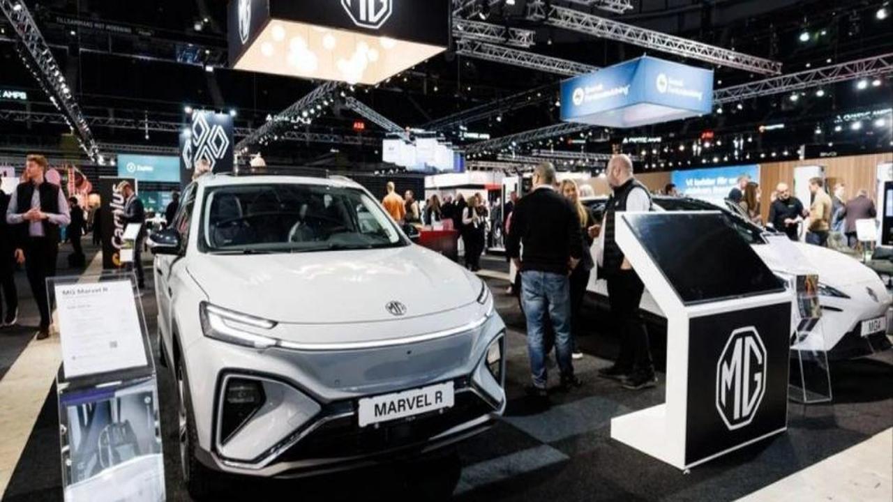 Ek vergi sonrası Çinli otomobil devlerinden Türkiye açıklaması