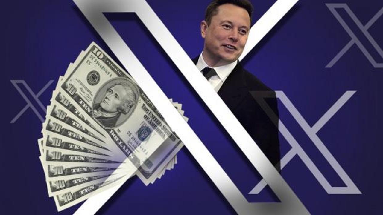 Elon Musk uslu durmuyor! Artık tamamen gizli olacak...