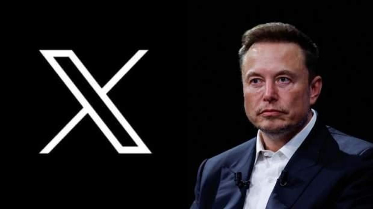 Elon Musk'tan flaş iddia: X'e 