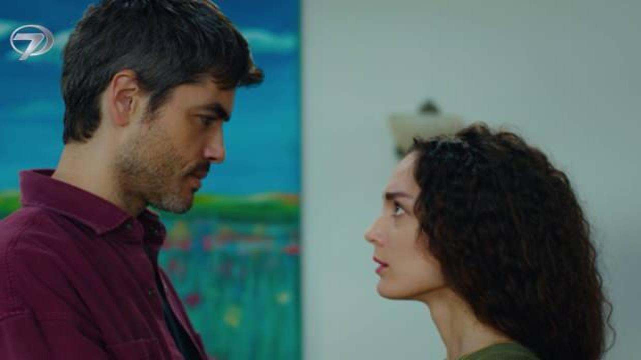 Emanet 692.bölüm fragmanı: Evliliklerini herkese ilan ettiler! Duymayan kalmadı