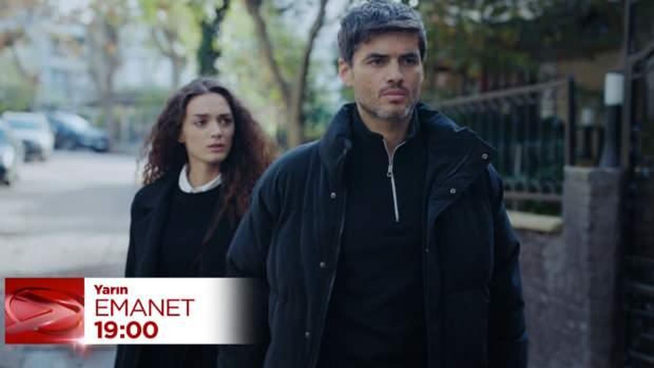 Emanet 699.bölüm fragmanı: Nana için herkesi karşısına aldı! Aşkını böyle ispatladı