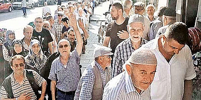 Emeklinin gözü bayramda ödenecek ikramiyelerde! İşte kulislerde konuşulan yeni rakam