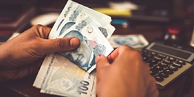 Emeklinin zammı belli oldu