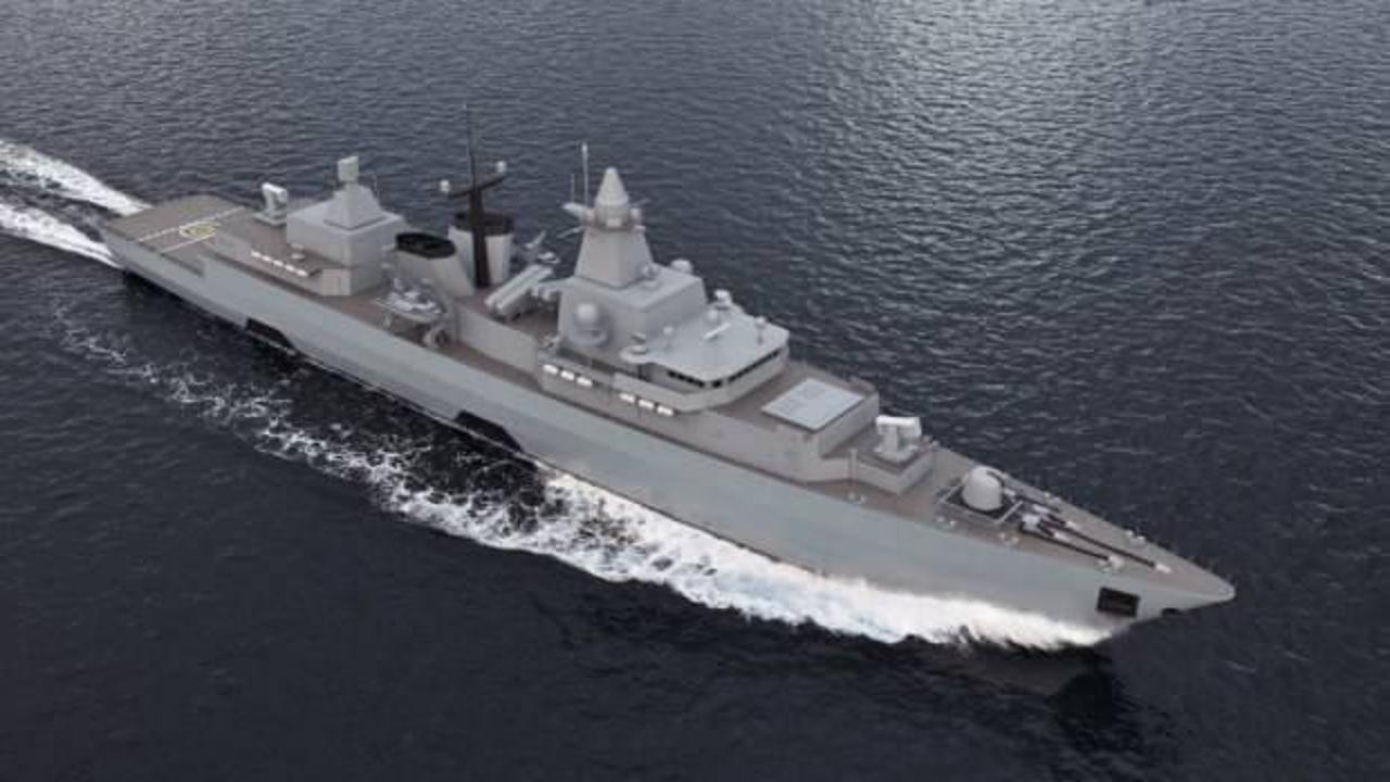 En önemli verilerini saklıyorlar! Alman donanması eski disket sistemini değiştiriyor...