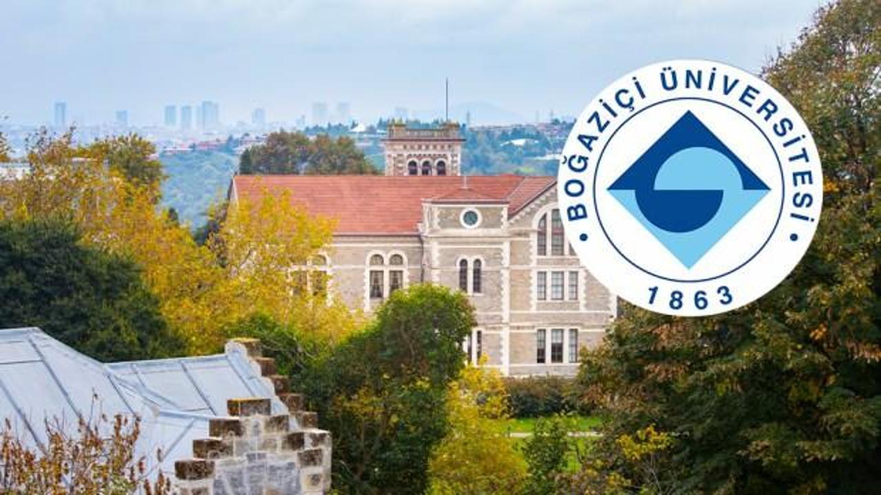 Enerji sektörünün büyük buluşması Boğaziçi Üniversitesi’nde