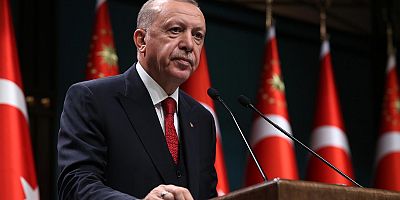Erdoğan açıkladı...Gençlere vergisiz telefon ve bilgisayar detayları...