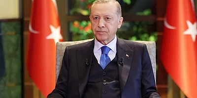 Erdoğan açıkladı...Sinan Oğan Cumhur İttifakı’nın elemanı gibi çalışıyor