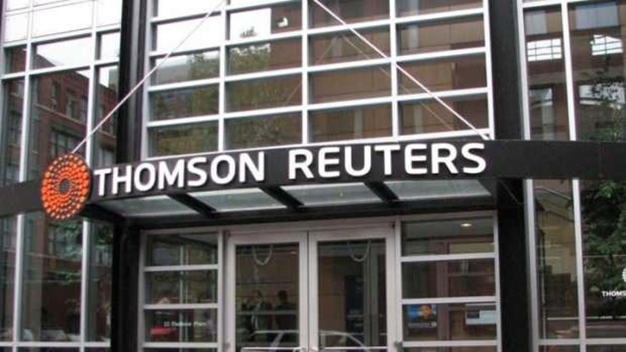 'Erdoğan düşmanı' Reuters yine şaşırtmadı! Çok konuşulacak anket