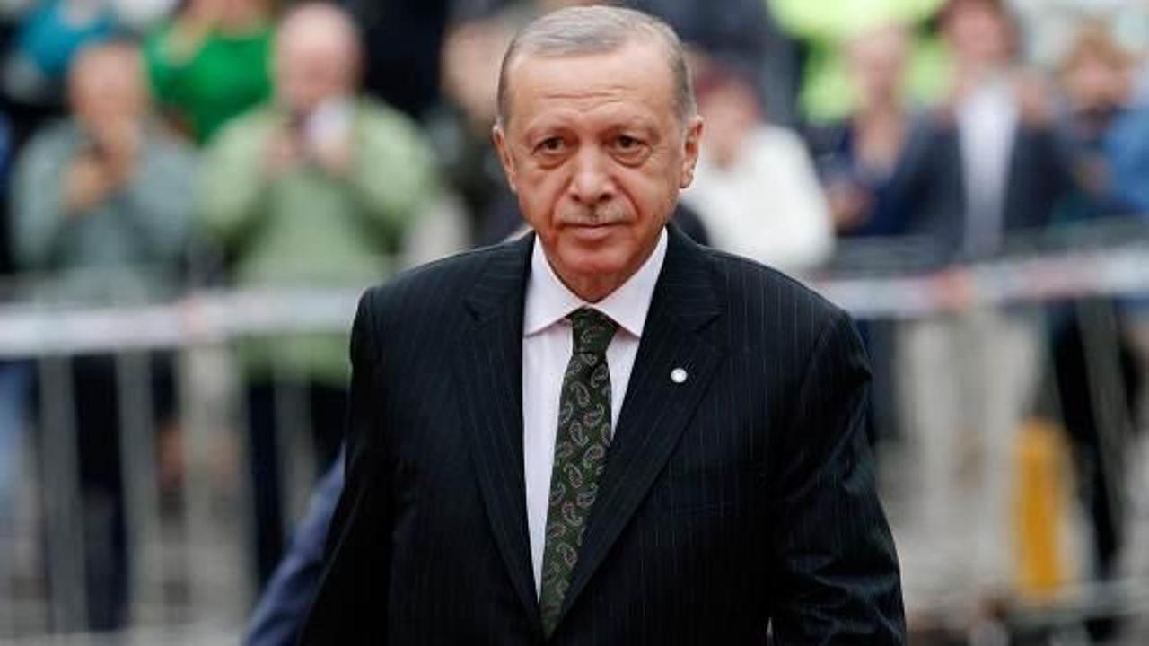 Erdoğan'dan bayram sonrasında yoğun diplomasi trafiği: Putin ve Biden'la görüşecek