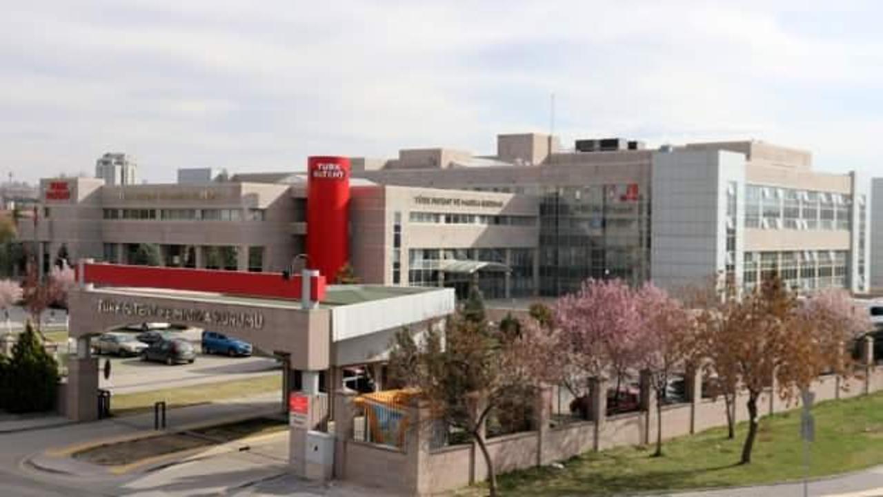 Erzurum patentte 23. sırada