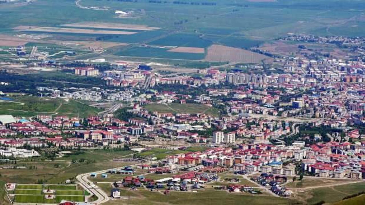 Erzurum’da 645 bin 173 cep telefonu abonesi var