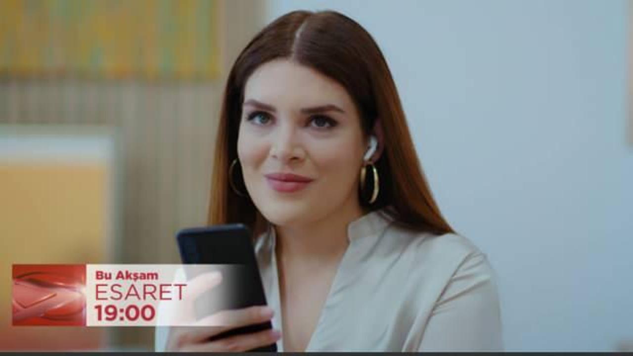 Esaret 369.bölüm fragmanında Neva'dan pes dedirtecek tuzak! Durmak nedir bilmiyor