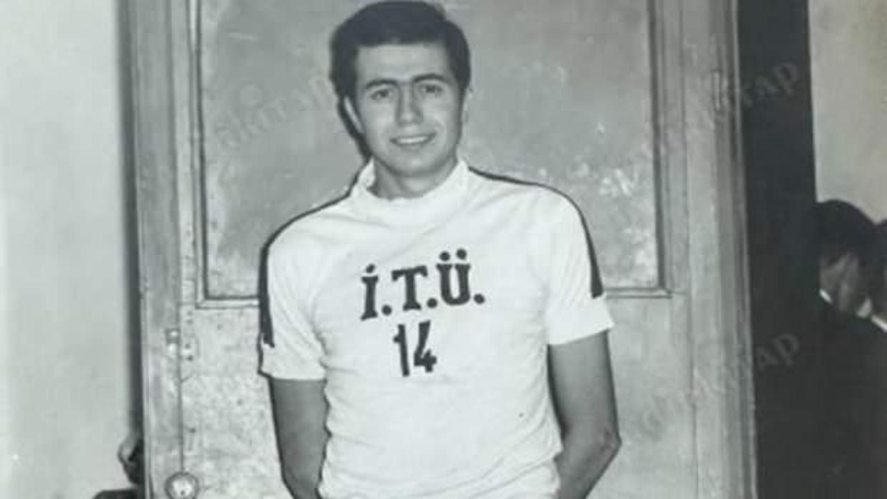 Eski milli basketbolcu Reşat Güney vefat etti
