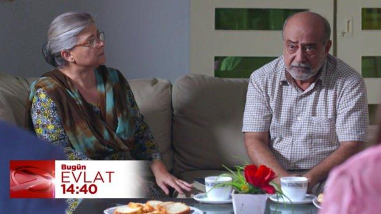 Evlat 14.bölüm fragmanı: Celal, eski dünürlerini evden kovdu! Kuram'ın başı belaya girdi