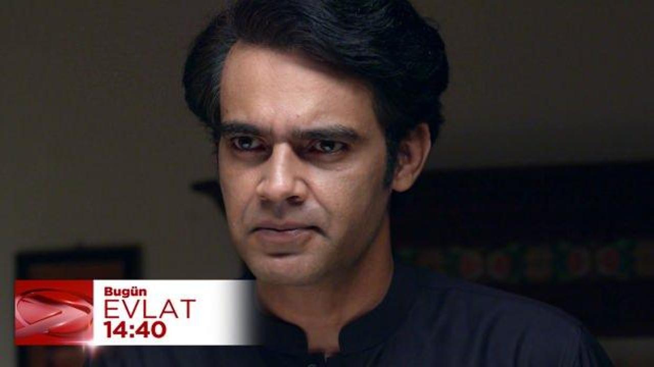 Evlat 5.bölüm fragmanı: Kurram yine ortalığı karıştırıyor! Öyle bir şey söyledi ki...