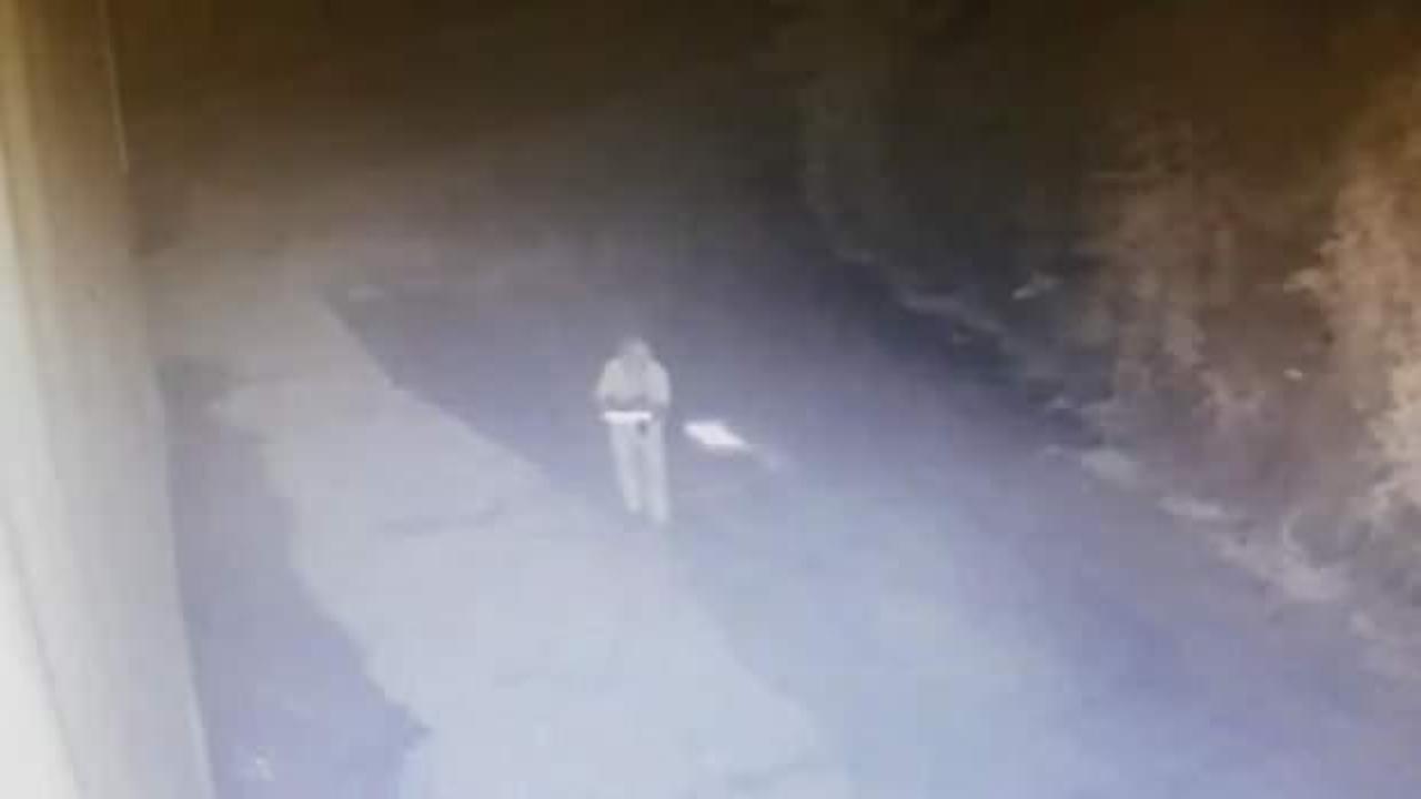 Eyüpsultan'da şoke eden olay! Tartıştığı kadını uzun namlulu silahla vurdu