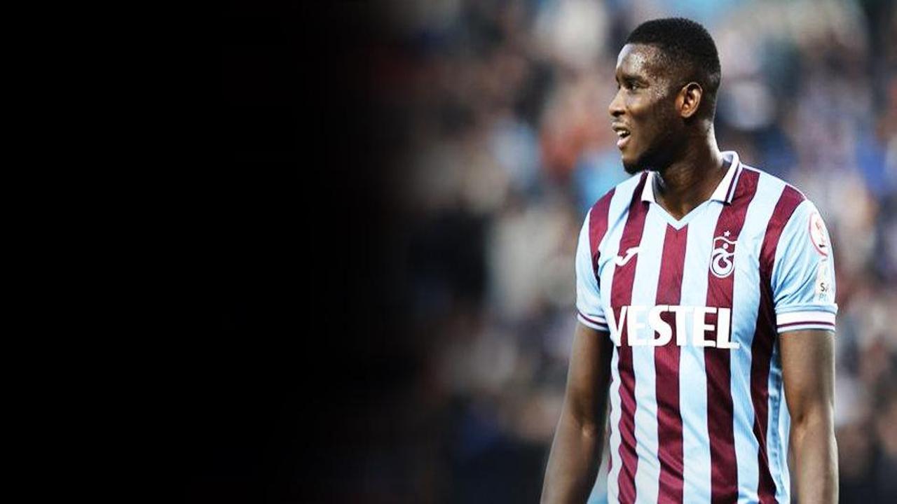 Ezeli rakipten Trabzonspor'u kızdıracak Onuachu hamlesi!