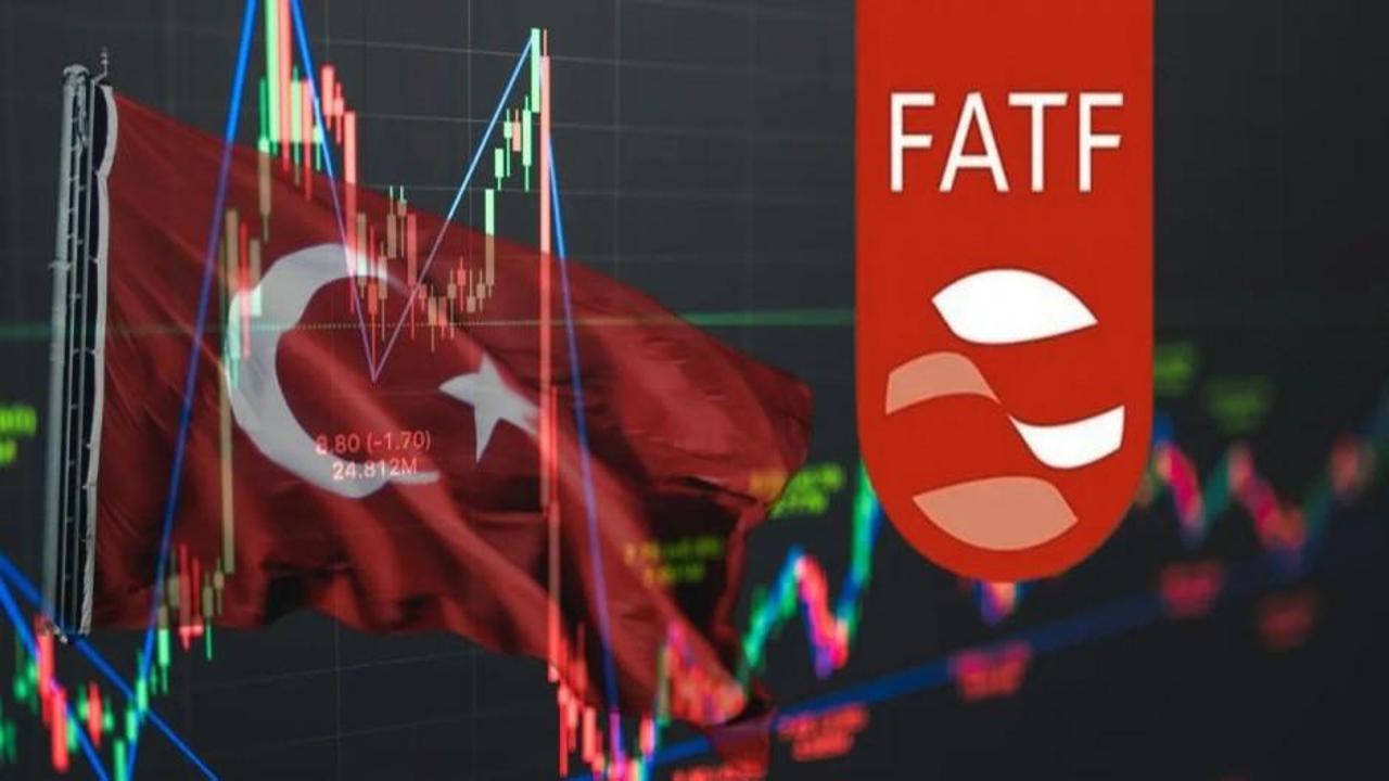 FATF'ın Türkiye kararı sonrası iş dünyasından peş peşe açıklamalar