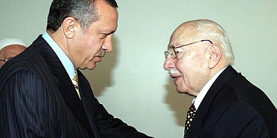 Fatih Erbakan 