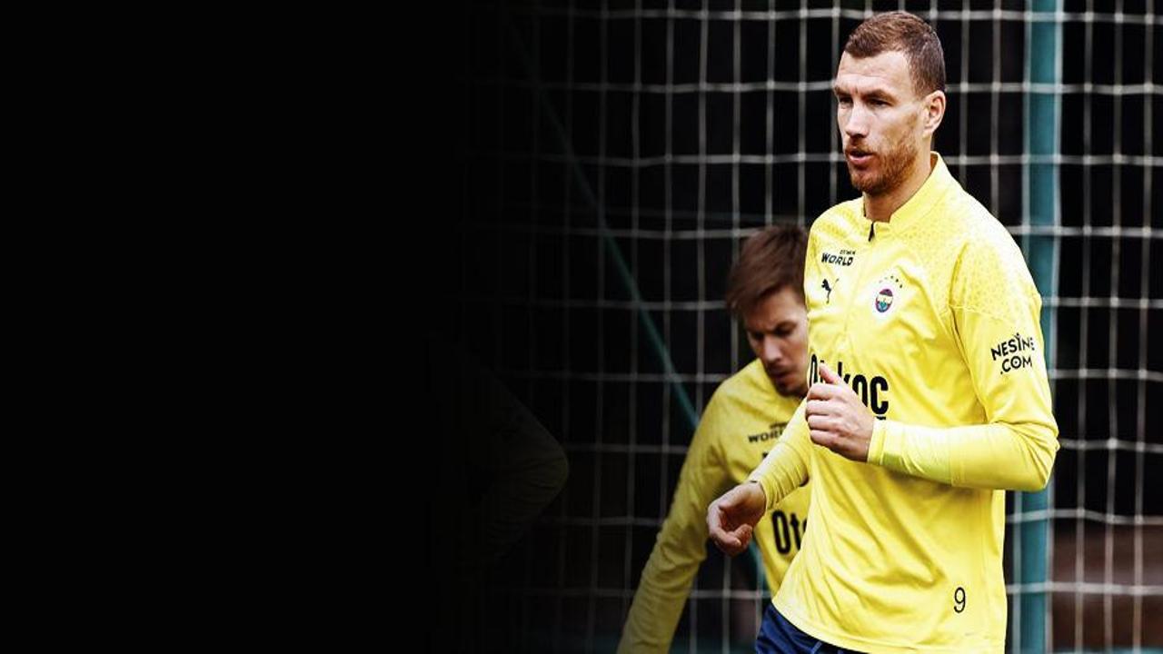 Fenerbahçe'de ayrılık çanları çalıyor! Yıldız isim Hırvatistan yolcusu