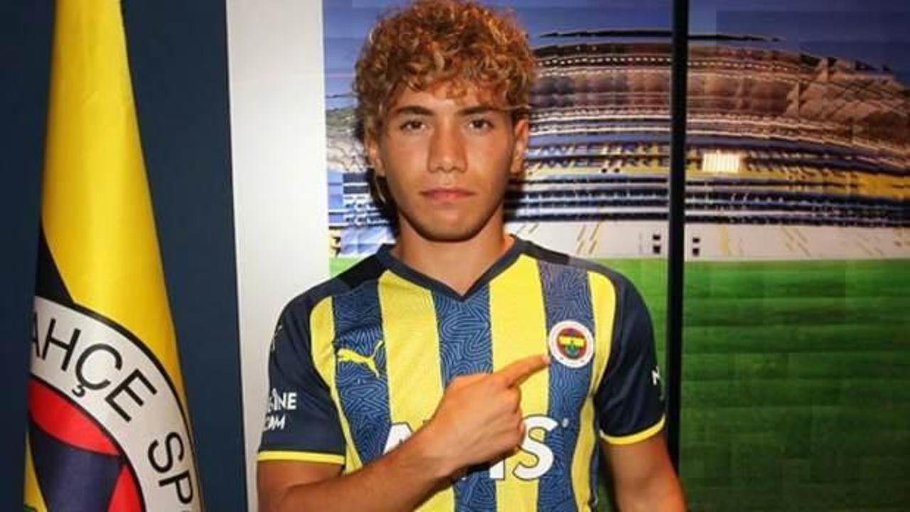 Fenerbahçe'de ayrılık yakın! Genç oyuncuya yol göründü