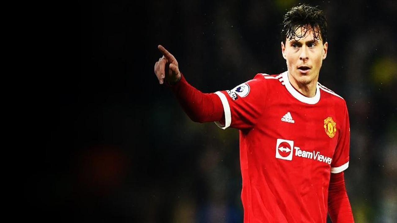 Fenerbahçe'den, Manchester United'a 8 milyon euroluk teklif!