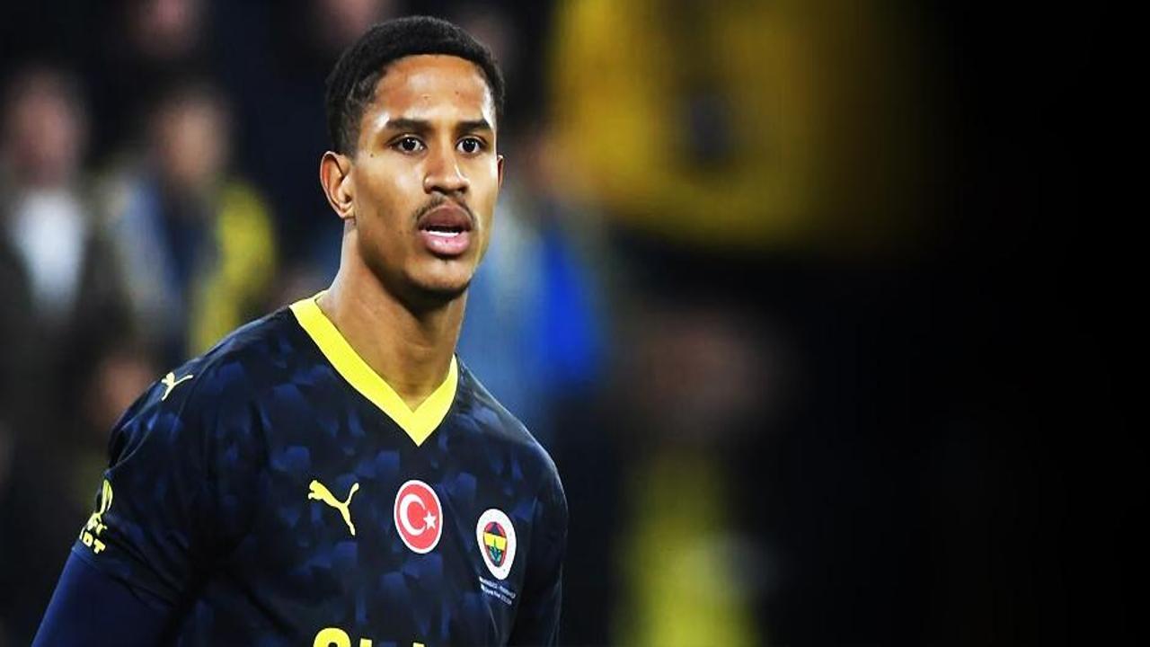 Fenerbahçe'nin Oosterwolde için istediği dev rakam!