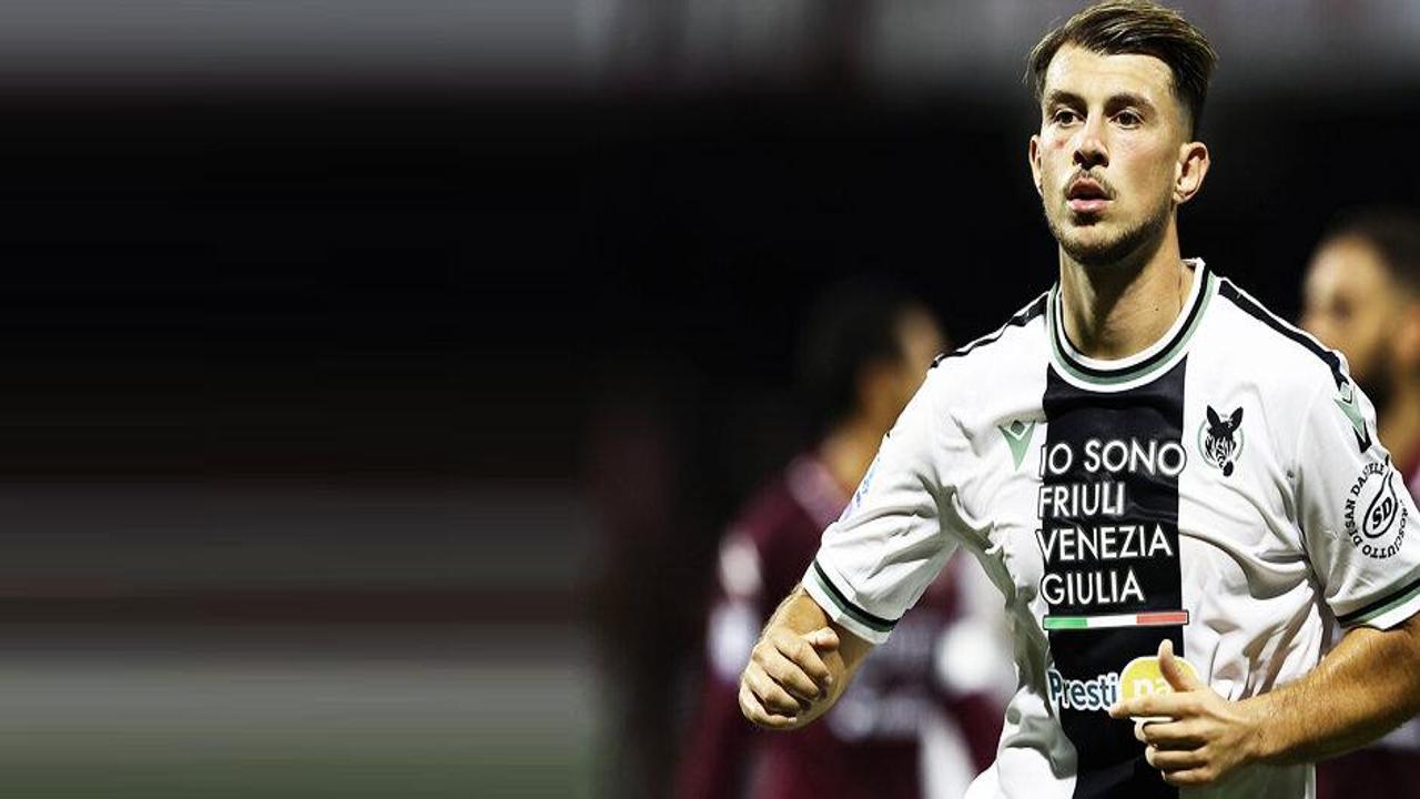 Fenerbahçe'ye Samardzic transferinde dişli rakip!