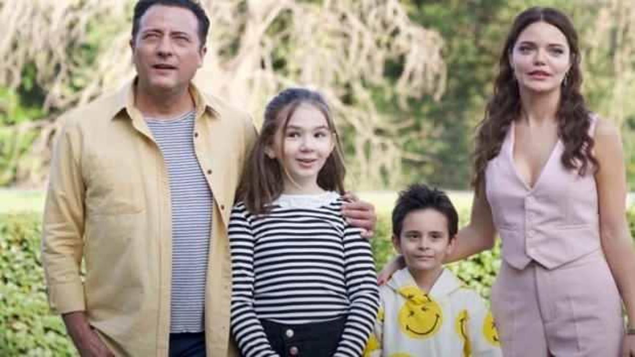 Finalden kaçamadı! Şahane Hayatım'ın yayından kaldırılacak olmasının nedeni...