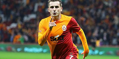 Galatasaray'lı yıldız, transfer ve gelecek planları açıklaması...