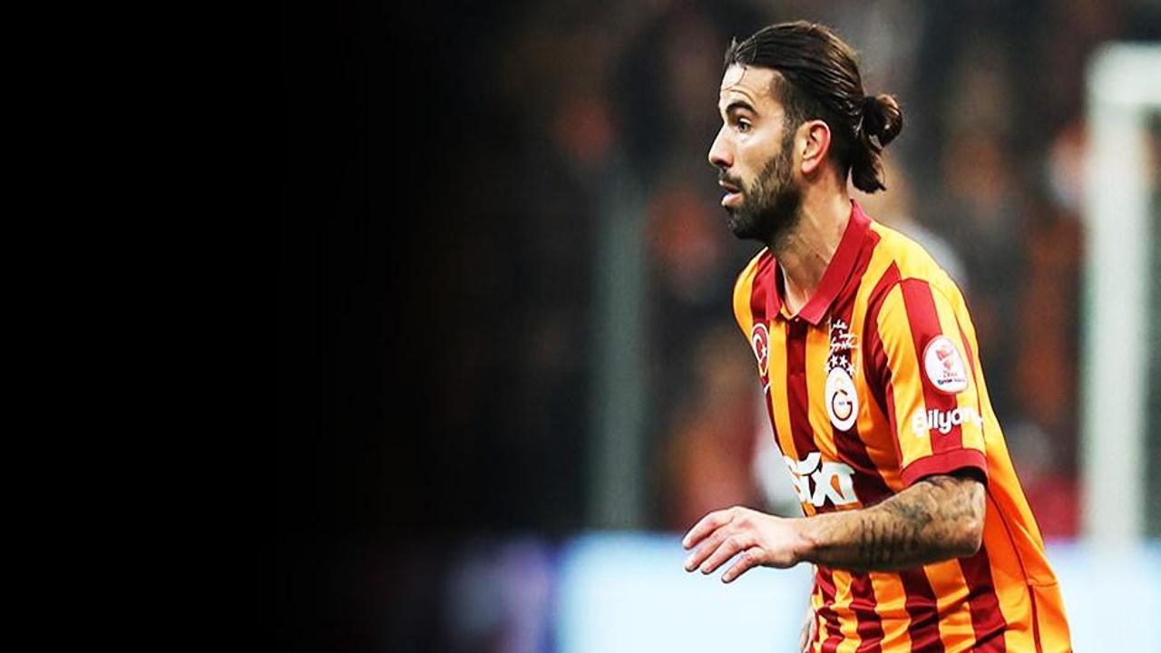 Galatasaray'da sıradaki ayrılık belli oldu! Kulüp aranıyor