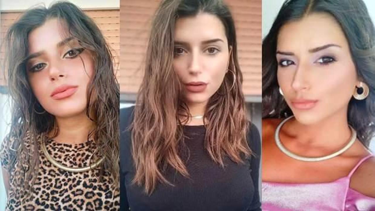 Genç kızın korkunç ölümü: Cesedi üç kat aşağıda bulundu