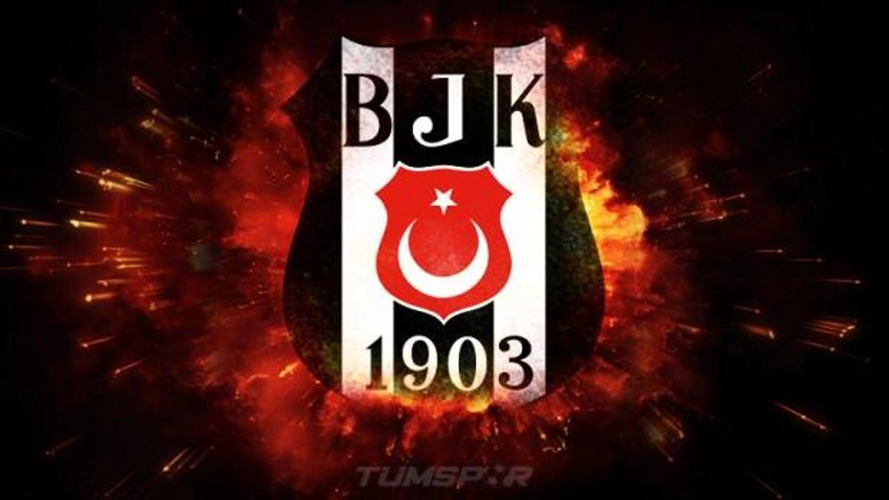Gençlerbirliği maçı öncesi Beşiktaş'tan 'bilet' açıklaması
