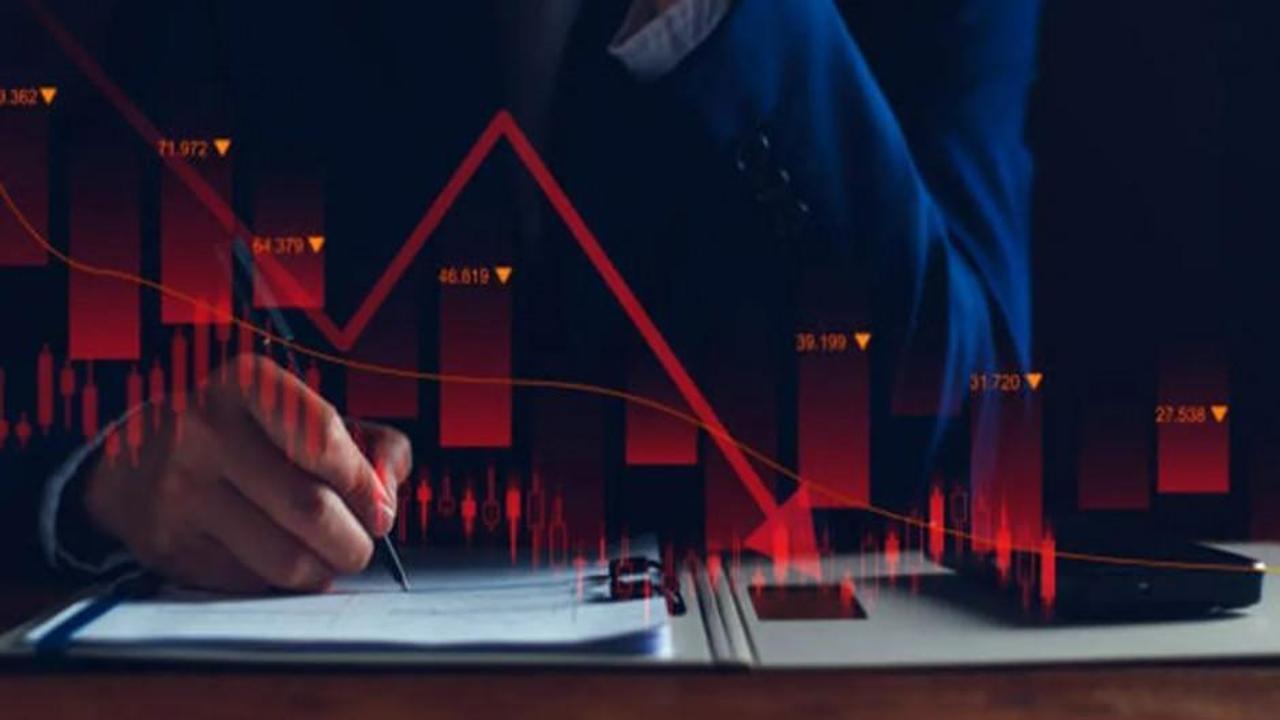 Gıda devi iflas etti