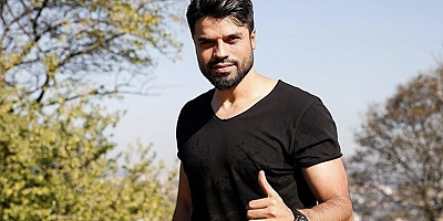 Gökhan Zan Hatay Belediye Başkan Adayı mı?...