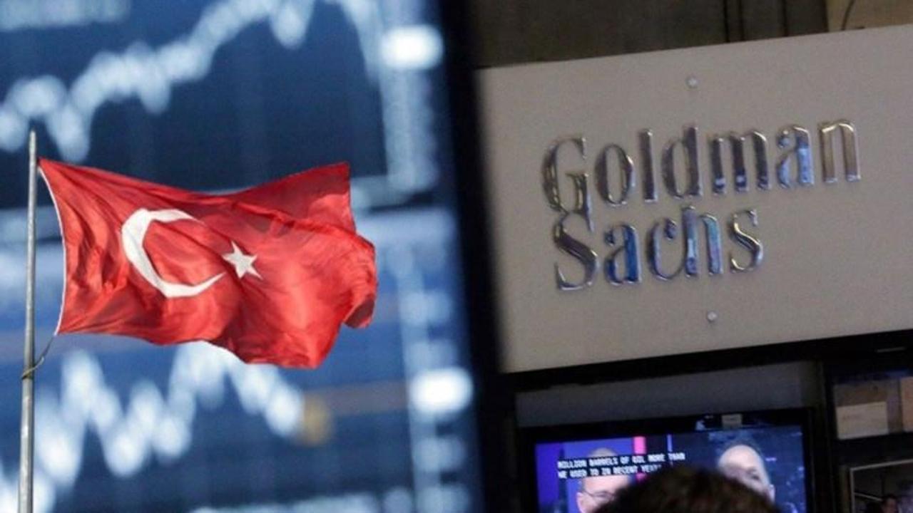 Goldman'dan TCMB tahmini! İndirim için tarih verildi