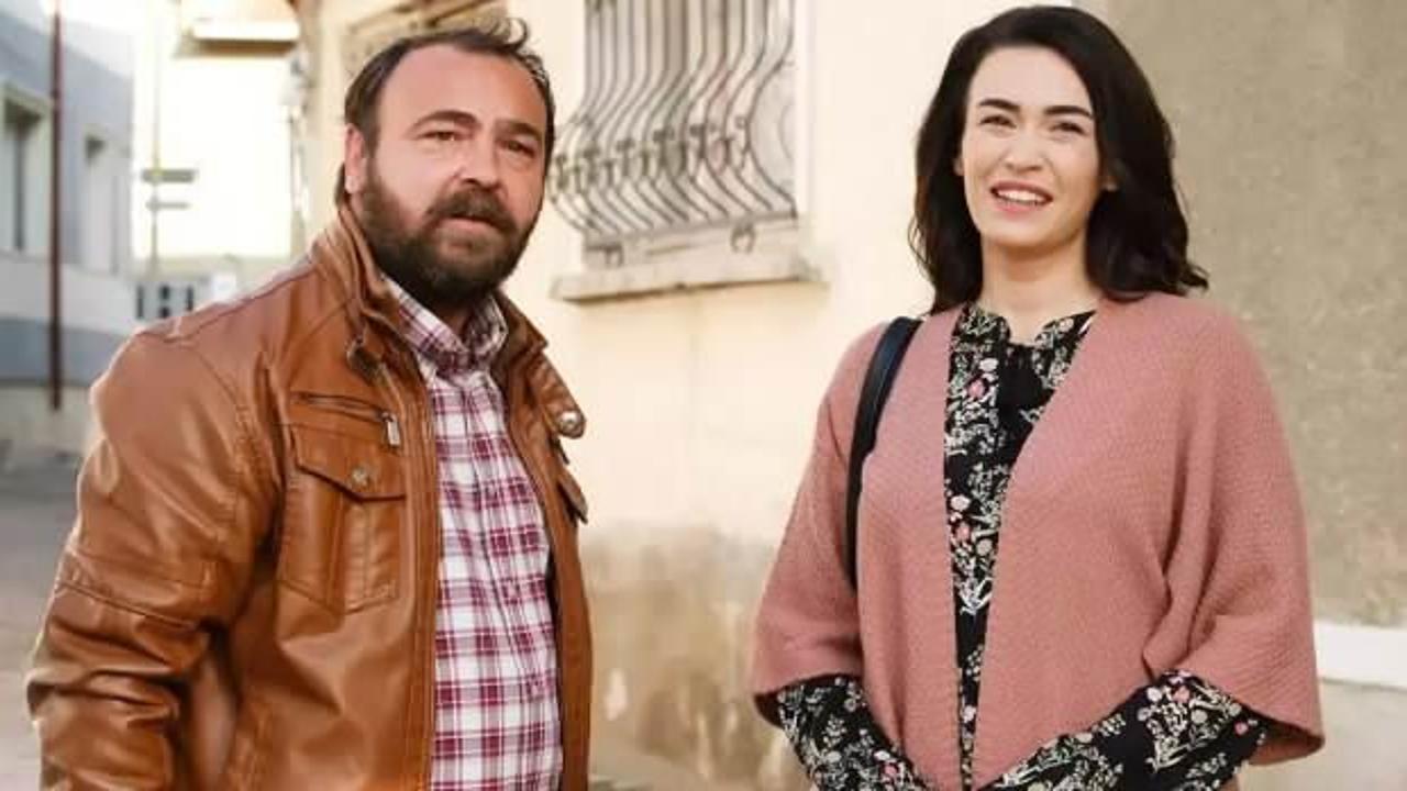 Gönül Dağı dizisine Ecem Özkaya (Zahide) dönüyor mu? Tüm gözler üzerine çevrildi!