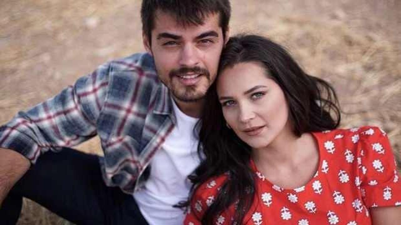 Gönül Dağı'nın Dilek'i Gülsim Ali'nin yeni projesi herkesi şaşırttı! İmzayı attı