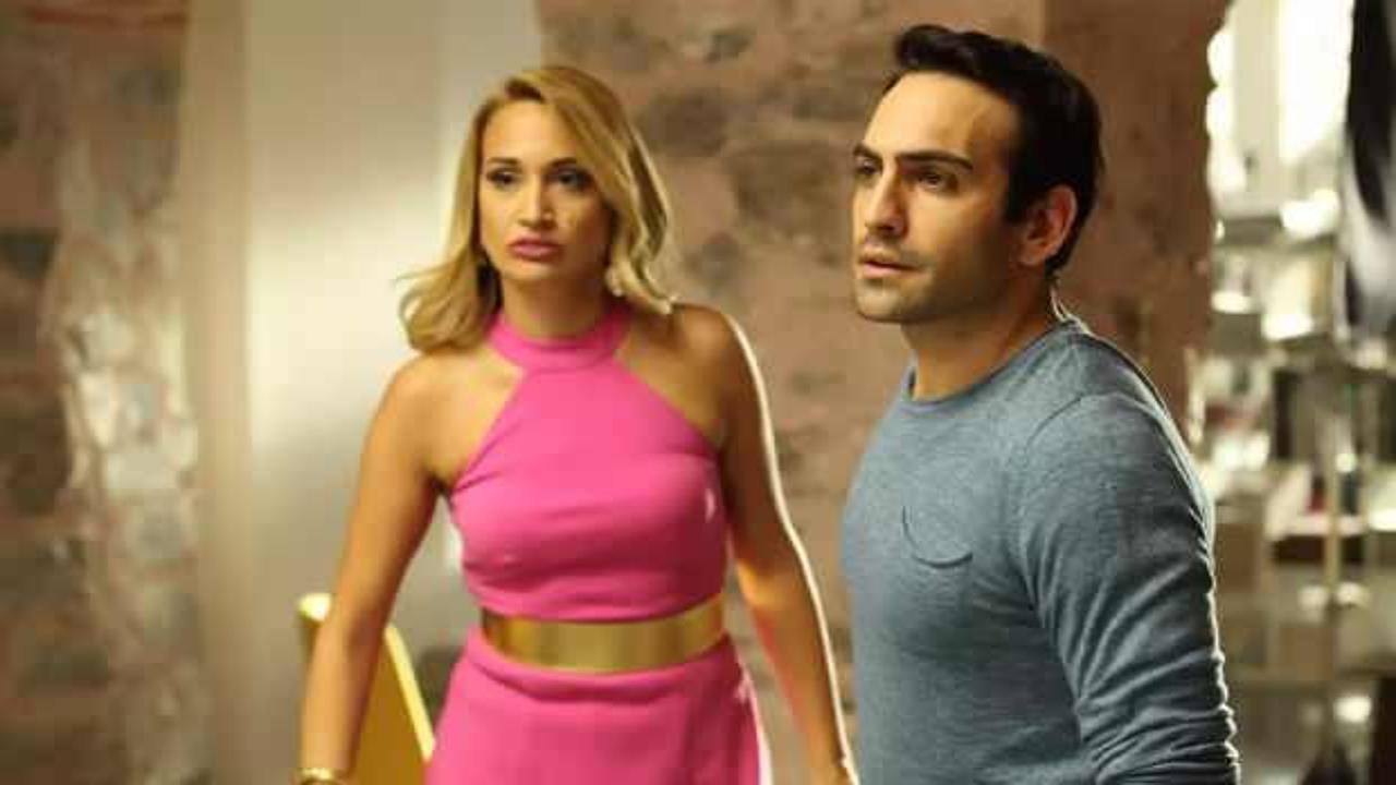 Görümce filmi oyuncuları kimlerdir? Görümce filmi konusu ne, ne zaman çekildi?